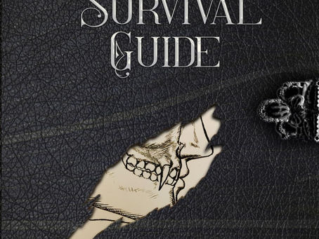 Vampire Survival Guide