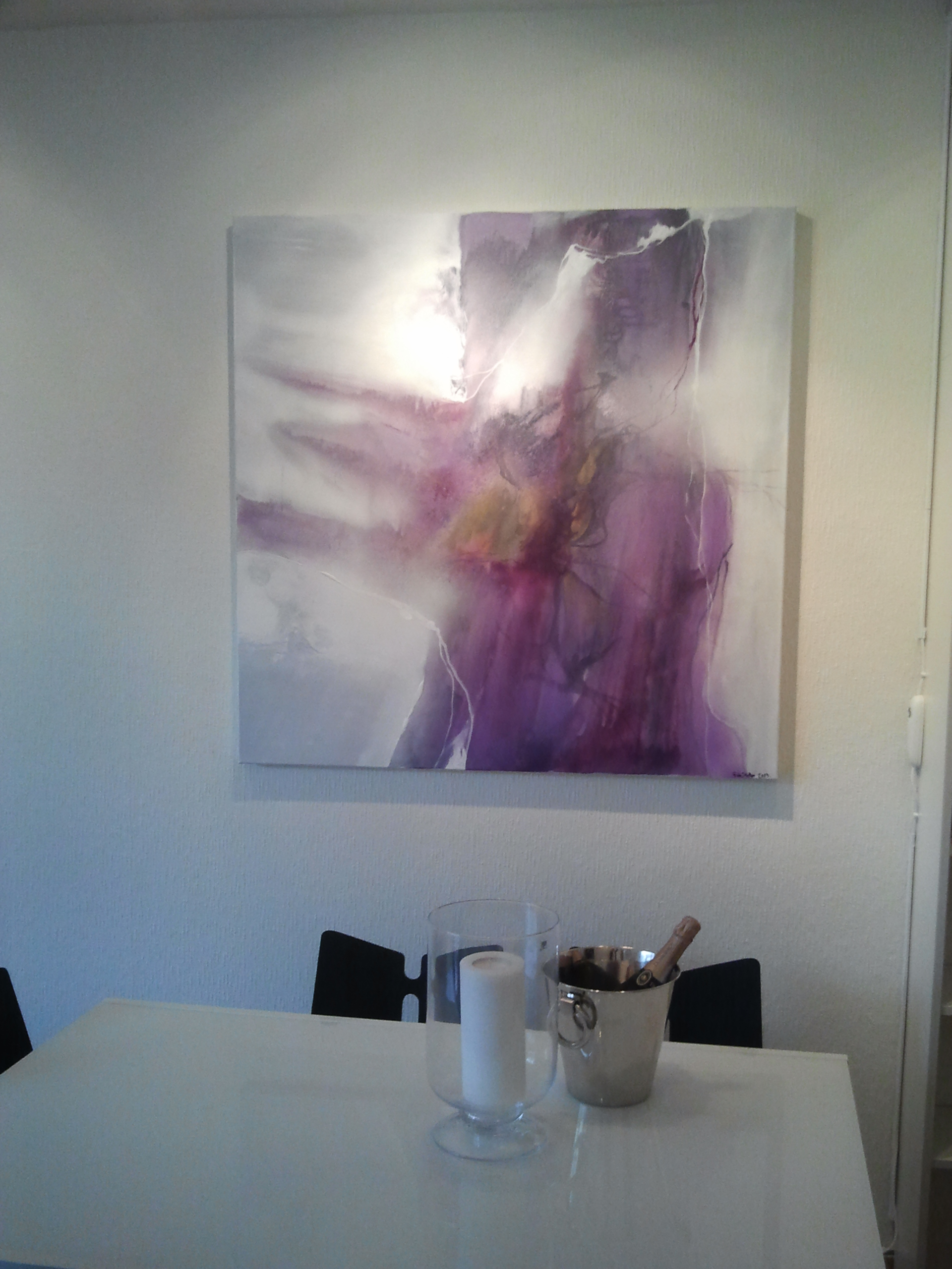 av Geir Sletten