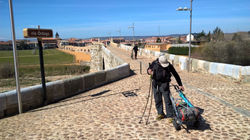 Puente de Orbigo (2016)