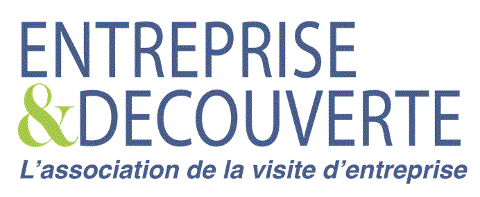 Logo Entreprise & découverte