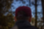 Thumbnail: Snapback Hat w. Simple German Poodle Silhouette | Androgynous or Men's Style  