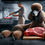Thumbnail: Prime Rib & Poodles | Organic cotton apron | Poodle Perfect Pairings Collection