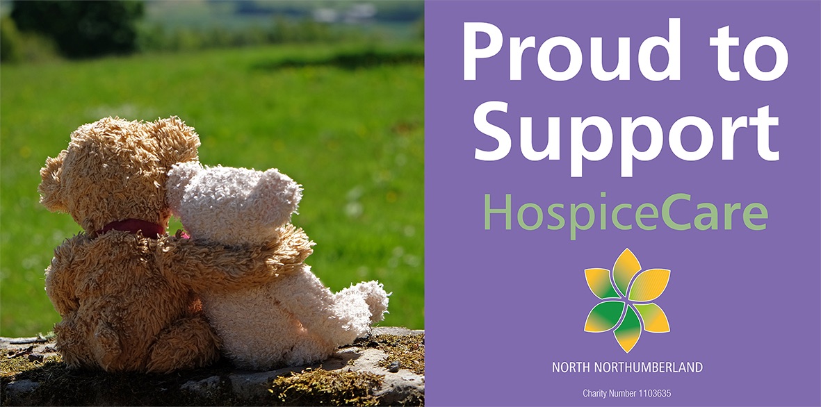 HospiceCare North Northumberland