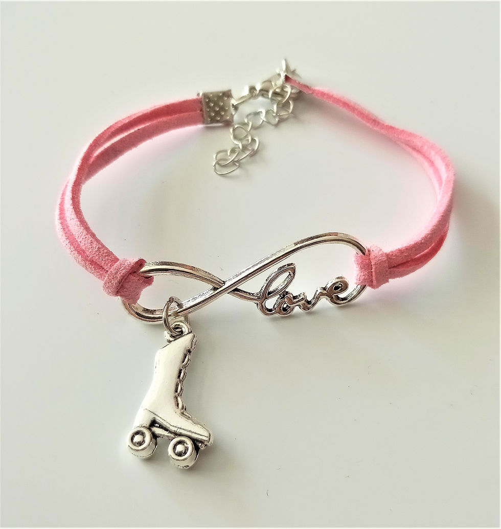 Miniature : Pulsera Love Infinito