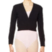 6000 Chaqueta ELISA