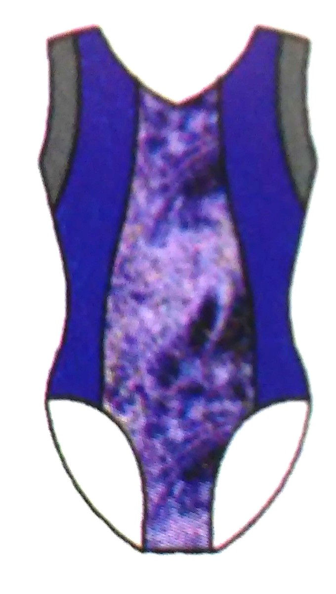 Miniatura: 3790 BODYSTROPTRI SM