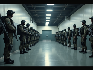 Finding Close Combat Training Near You