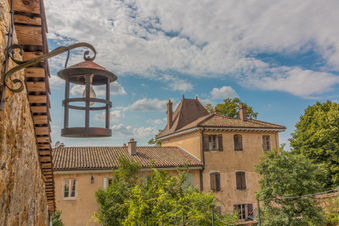 Villages historiques