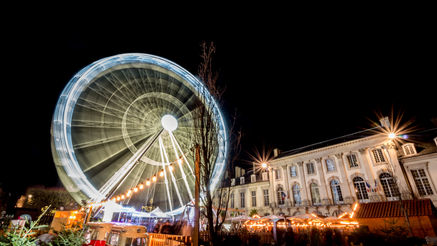 Prendre de la hauteur