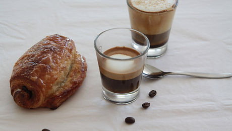French Breakfast