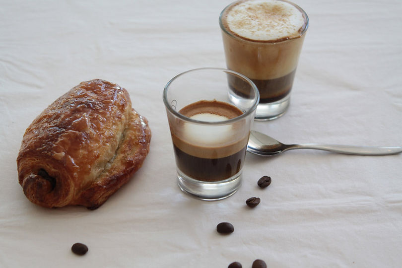 French Breakfast