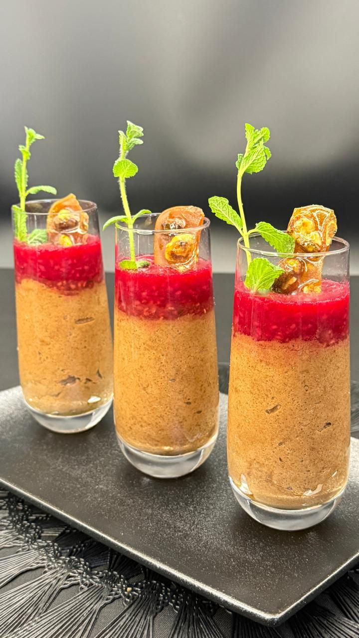Thumbnail: HARD COVER Cookbook: NEKED Food Plant-Based Gourmet Edition HARD COVER
