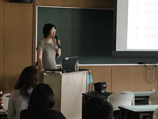 ST協会主催「回復期リハビリテーションにおける言語聴覚療法」講習会:基礎編を終えて