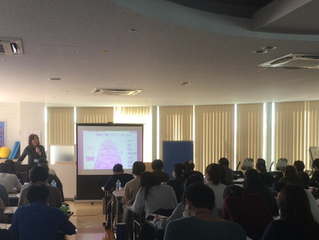 第2回CBA講習会(東京開催)行いました!!