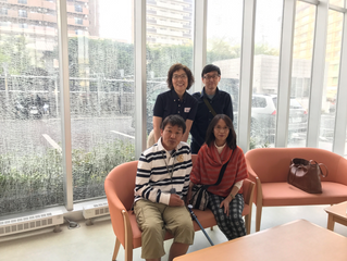 第3回「てくてくの会」に思うこと