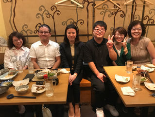 失語症講習会in三鷹…そしてPOS研修会