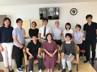 第3回CBA講習会、盛会のうち終了しました!!