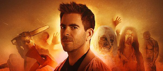 Eli Roth's History of Horror Podcast