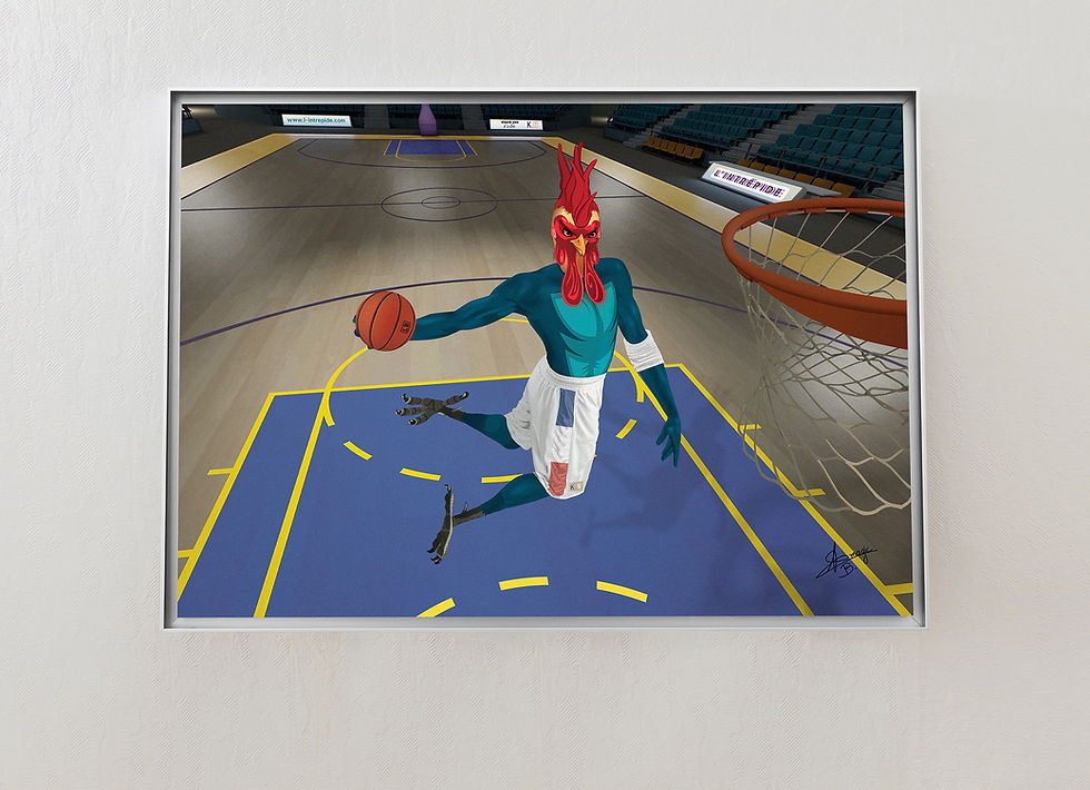 WINDMILL-Kobe8 à partir de 132,50 € H.T.