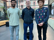 【Award】Asakura-san (D1) won the poster award at US-German WE-Heraeus-Seminar "Engineered Quantum Materials"