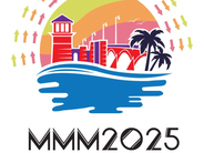 【学会発表】MMM2025にて中辻教授が招待講演、松尾さん（JHU博士課程）が口頭講演を行いました