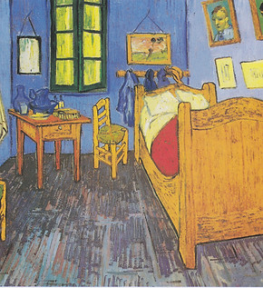 Van_Gogh_-_Vincents_Schlafzimmer_in_Arle