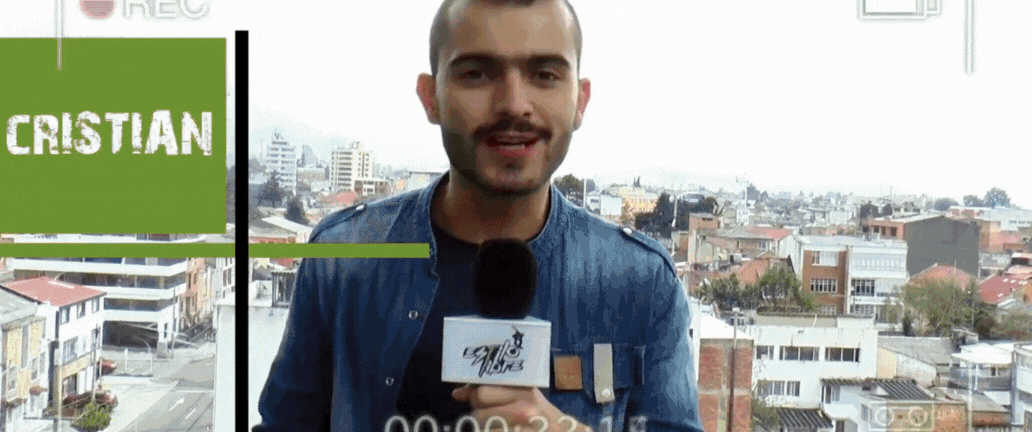 TELEVISIÓN