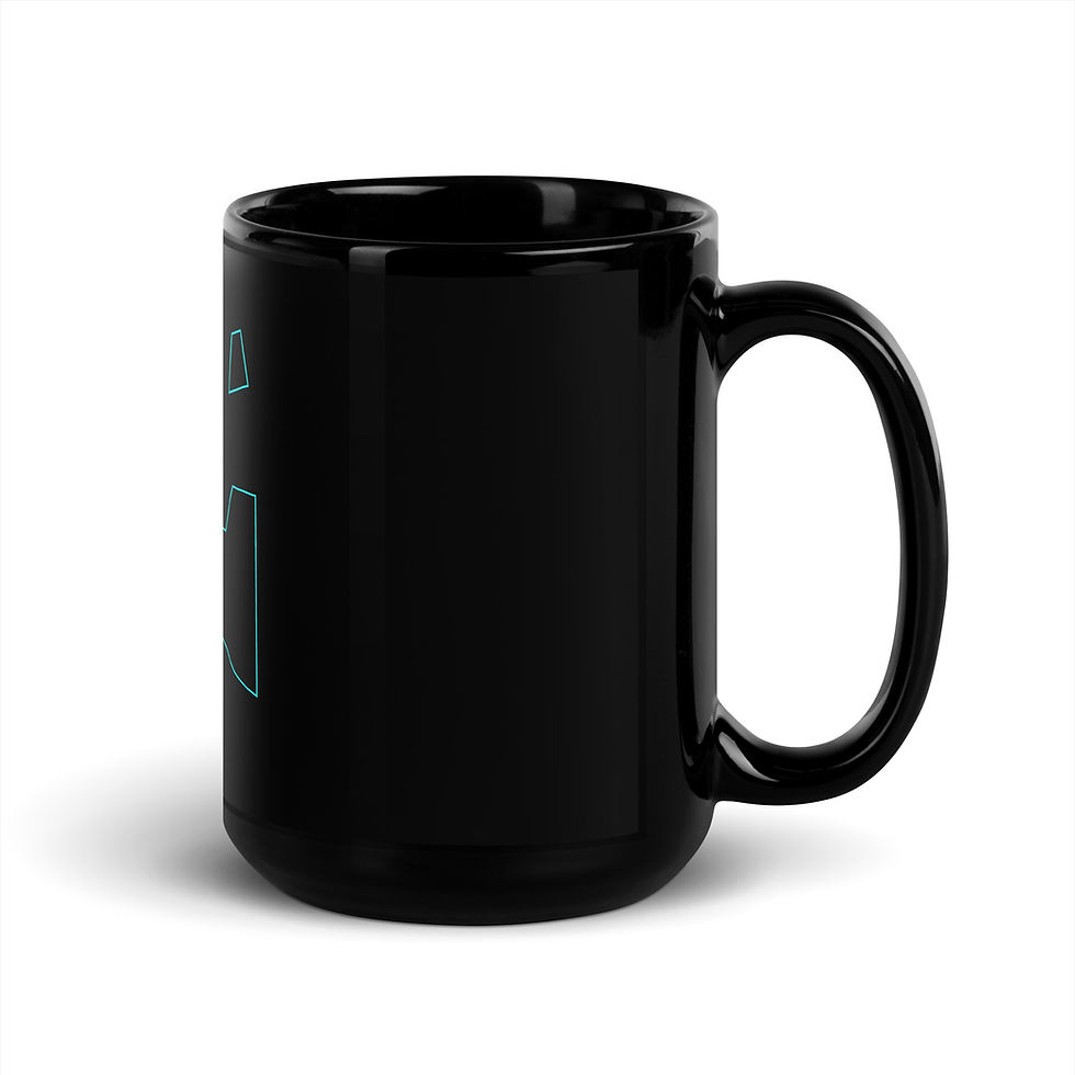 Thumbnail: Horsetooth Crest Mug