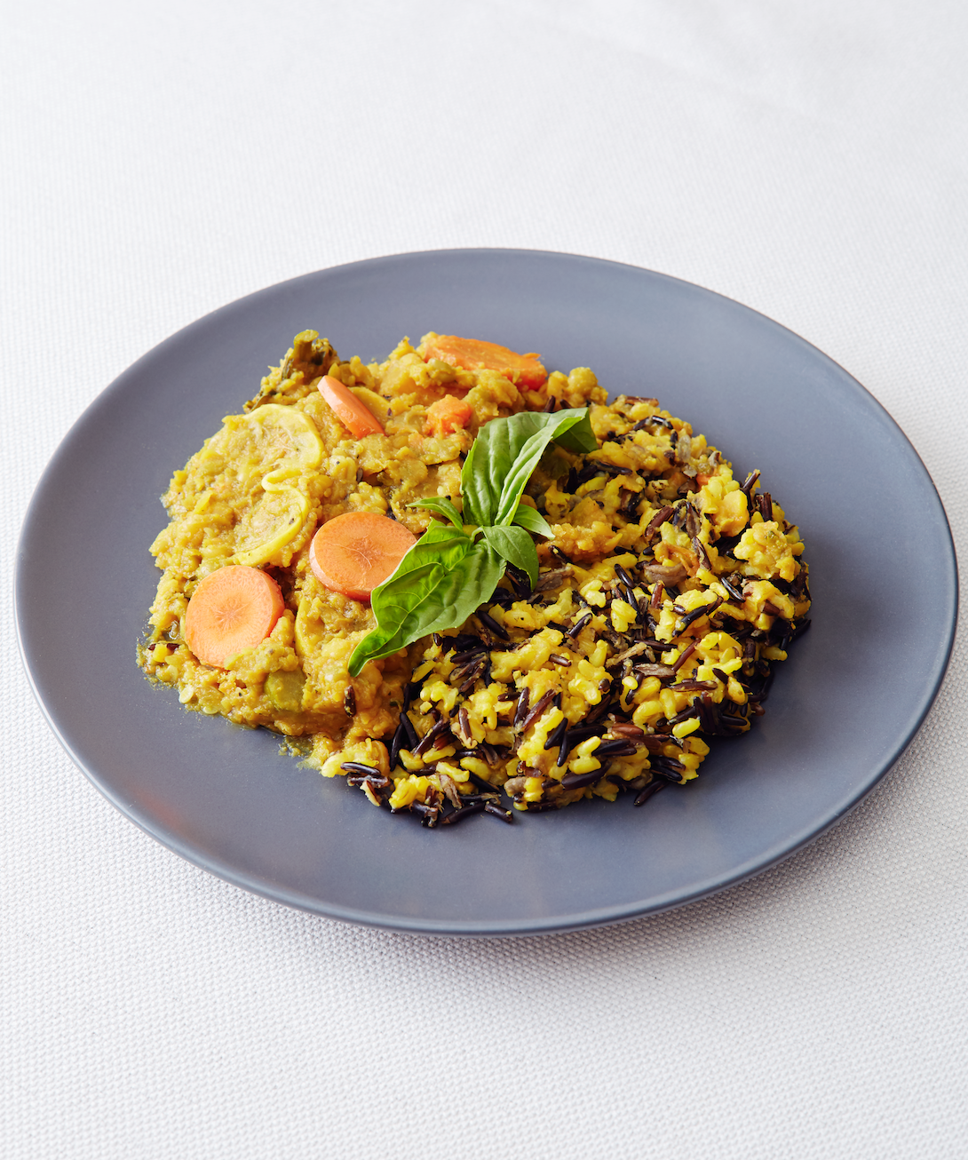 TWO ENTREES PER DAY