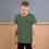 Thumbnail: Mens Premium T-shirt (Front design only).