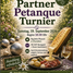 Partner Petanque Turnier 19.09.2026