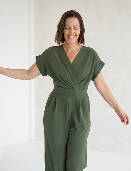 Deine Frage - mein Impuls