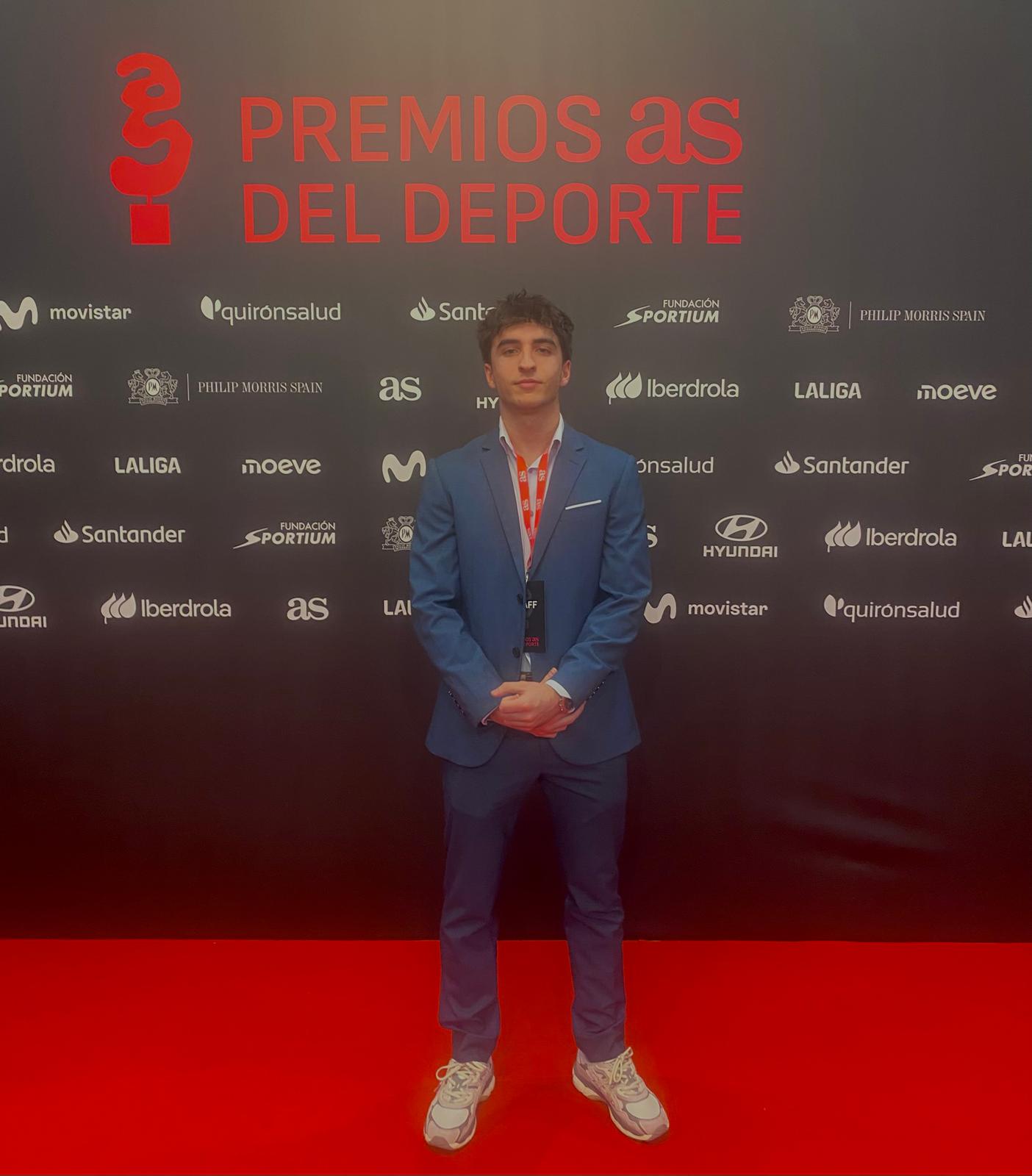 Foto del escritor: Javier González