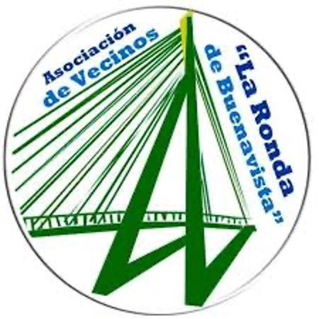 Logo de La Ronda de Buenavista / Redes sociales de la Asociación 