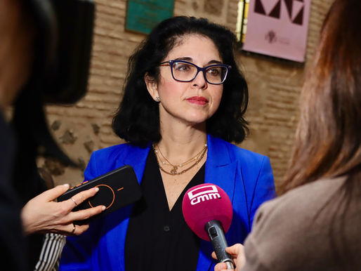 El Pleno vota en contra de la moción conjunta entre IU y PSOE con motivo del 8-M