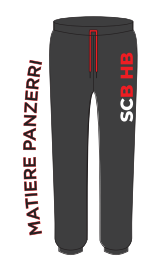 Pantalon léger