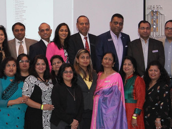 ABC - Board of Director & Executive Election Announcement