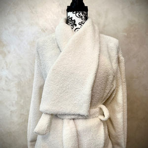 Nuage d’Hiver : la veste qui réchauffe les âmes