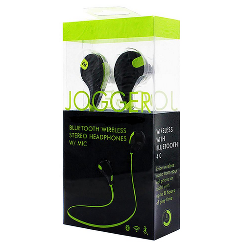 Thumbnail: Bluetooth Headphones,Lightweight Wireless Sports