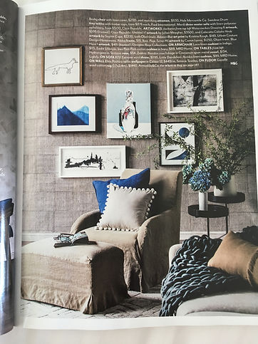 Styling by Ana Fellay