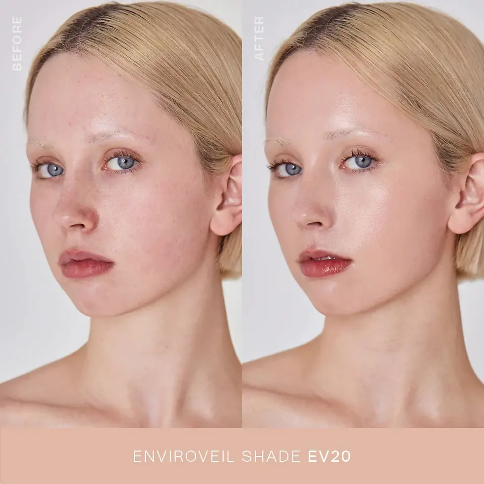 Thumbnail: Synergie Skin EnviroVeil foundation