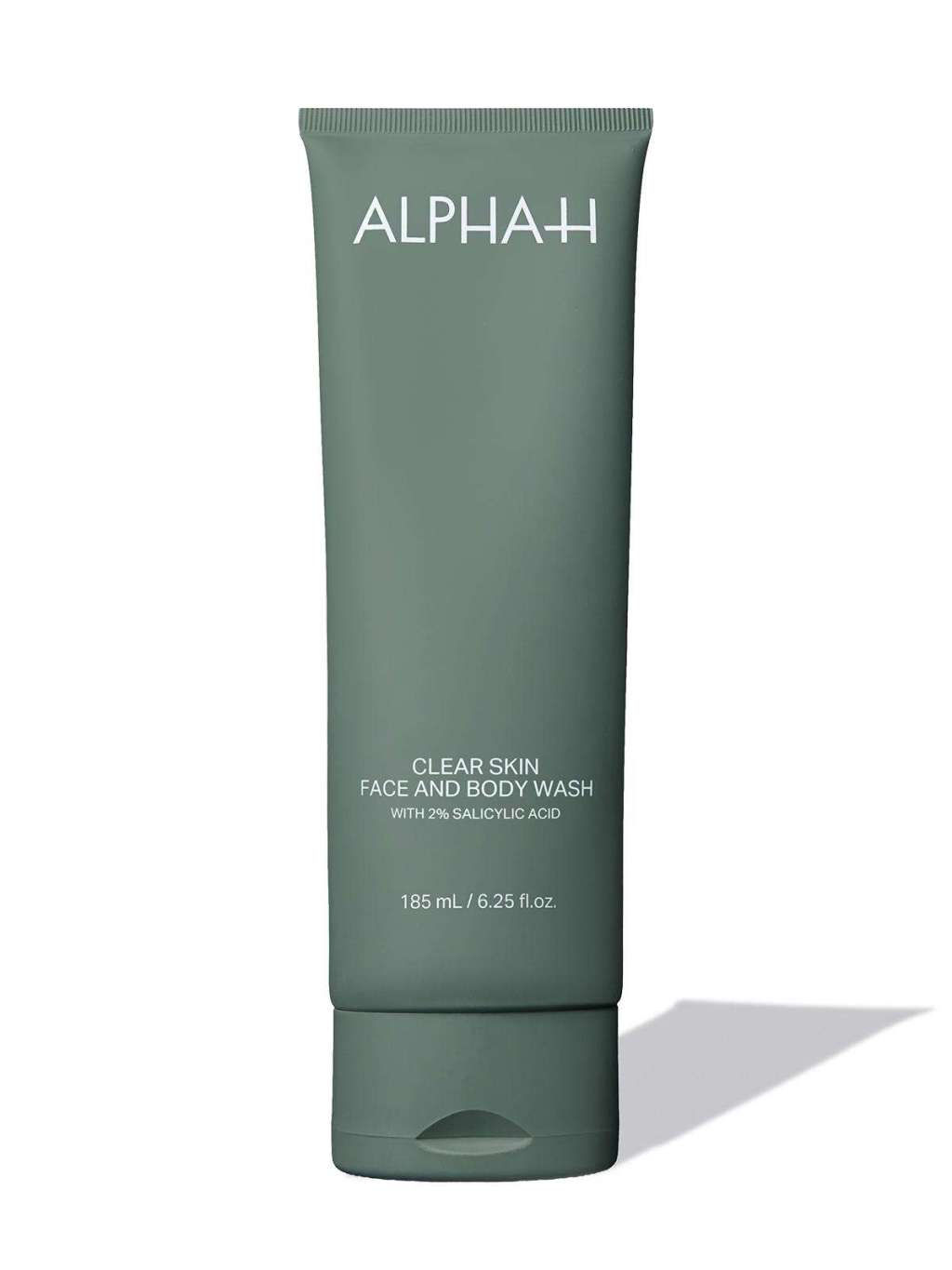 Clear Skin Daily Face & Body Wash