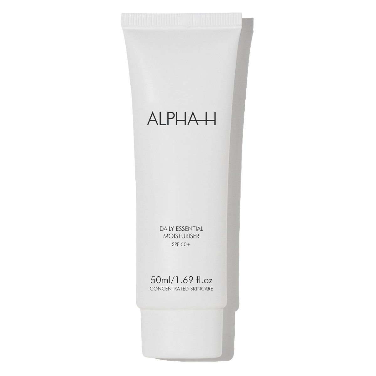 Alpha-H Daily Essential Moisturiser SPF50+