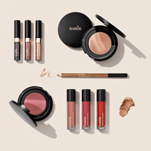 Thumbnail: Creamy Eye Shadow 03 moss