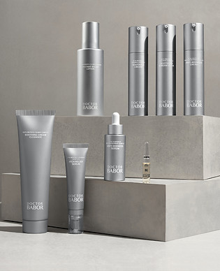 babor best sellers huidverbetering gezichtsverzorging skincare huidstraling marisa dost hu