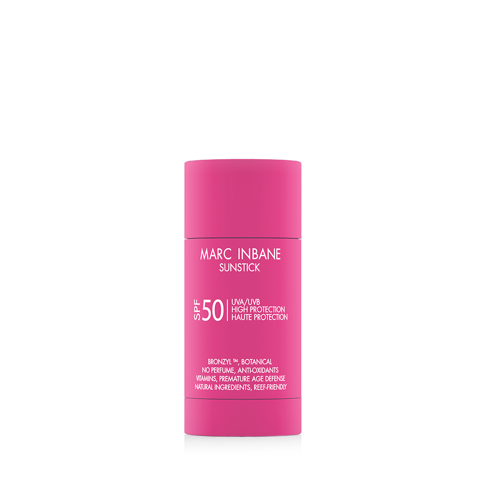 Mineral Sunstick SPF50 - Blushing Pink