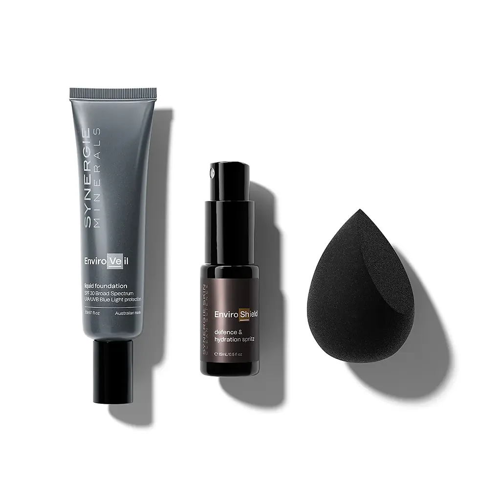 Thumbnail: Synergie Skin Enviro Protection Kit