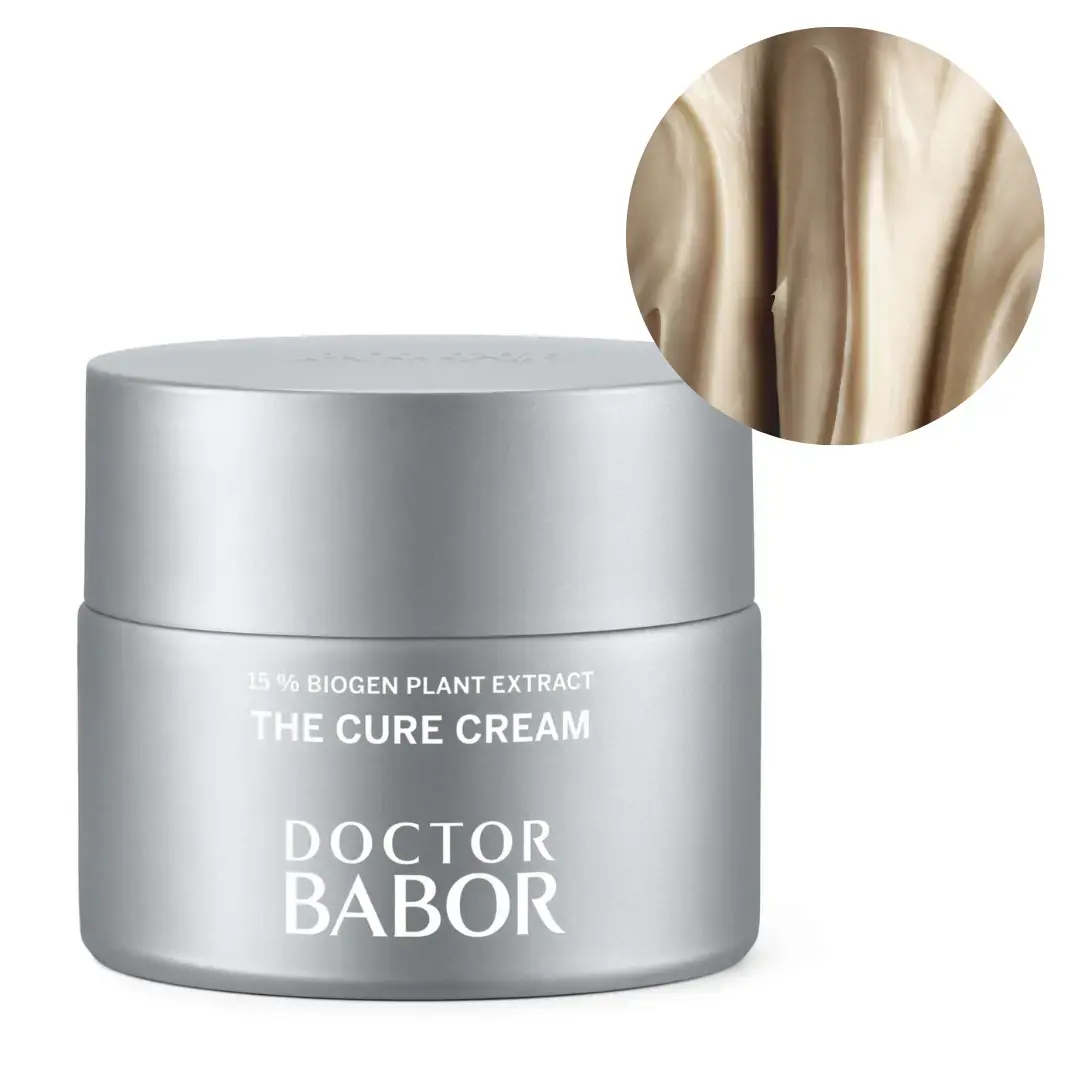 Doctor Babor The Cure Cream