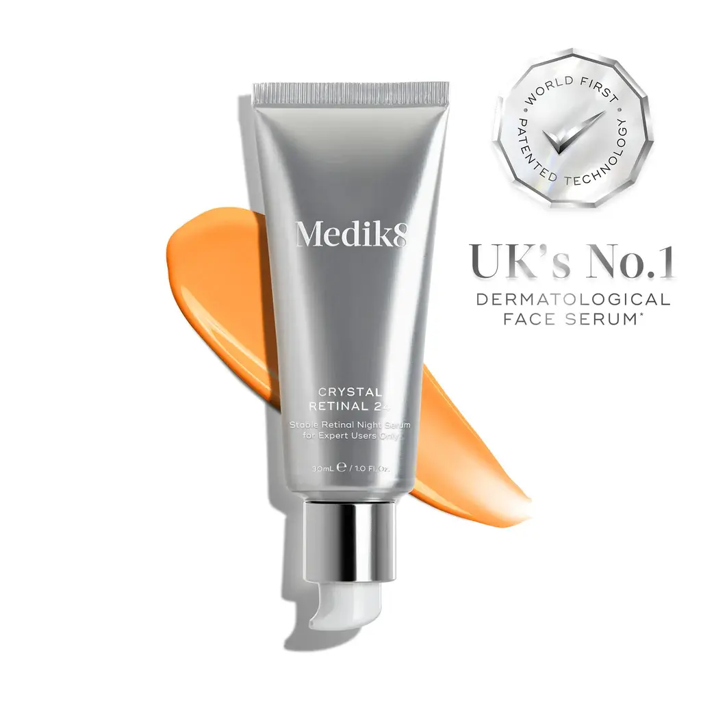Medik8 Crystal Retinal 24™