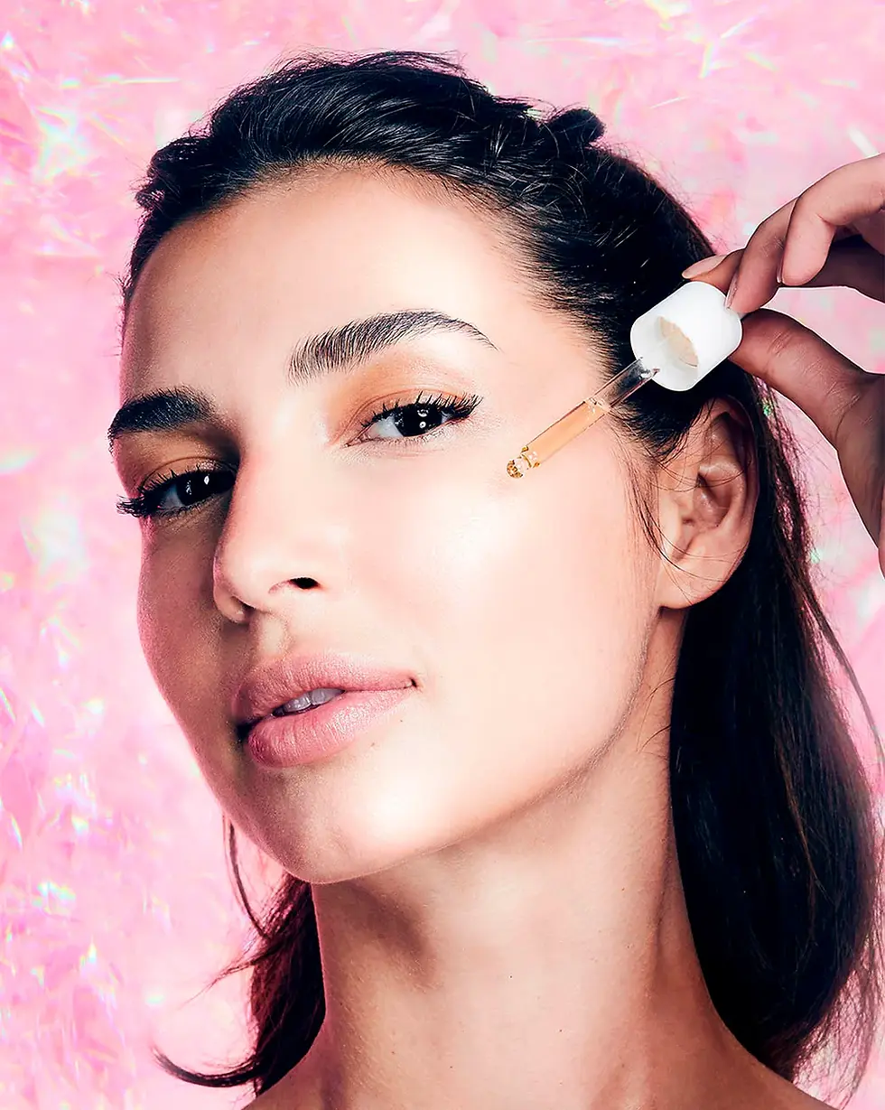 Thumbnail: Sensilis Skin Glow [Beyond C Serum]